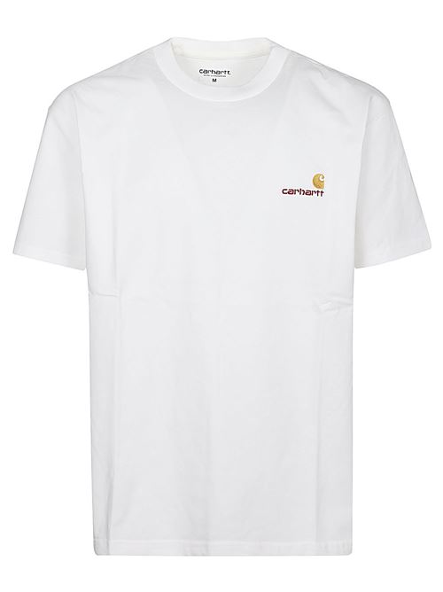 S/S American Script T-shirt CARHARTT WIP | I02995602XX